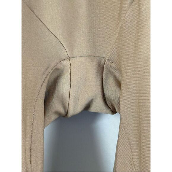 Soma High Waist Bike Short Size Medium - Picture 5 of 7